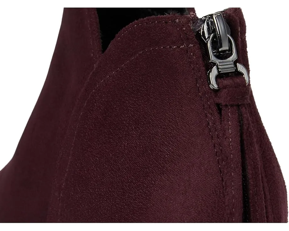 Ботильоны Journee Collection Livvy с круглым носком и вентиляцией