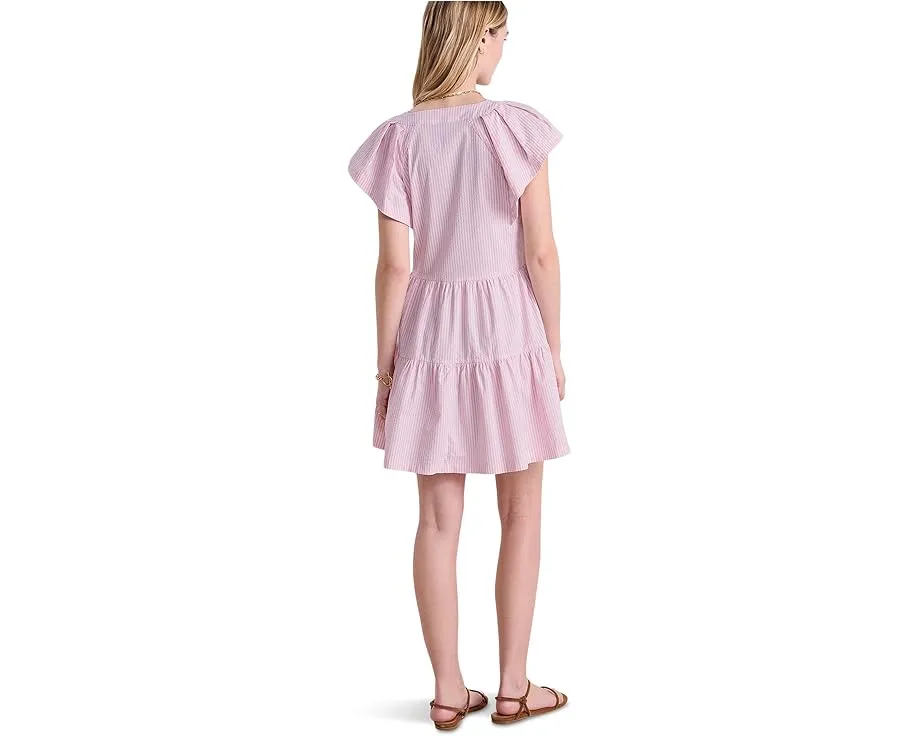 Платье Sophie Harbor от Vineyard Vines с рукавами-крылышками и защитой UPF 30+