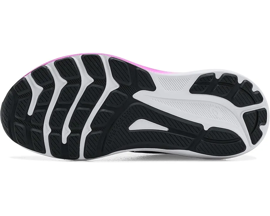 Детские кроссовки ASICS Kids GT-1000 14 Grade School с технологией GEL