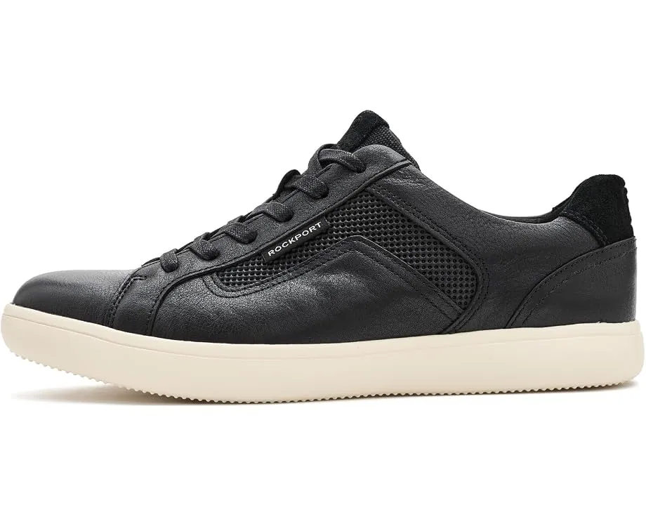 Кроссовки Rockport Collins из кожи и замши