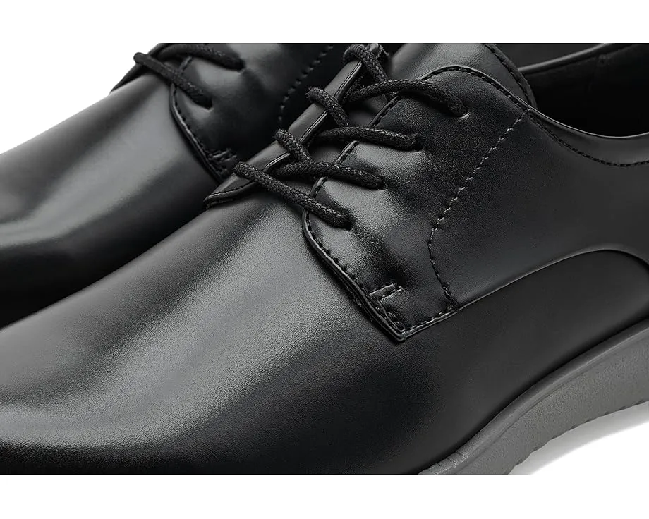 Туфли Kenneth Cole Nathan с кожаным верхом и гибкой резиновой подошвой