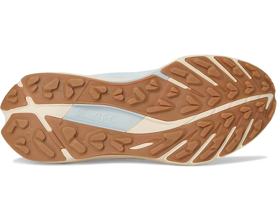 Трейловые кроссовки Ryka Upside TR с системой Skeletal Guidance