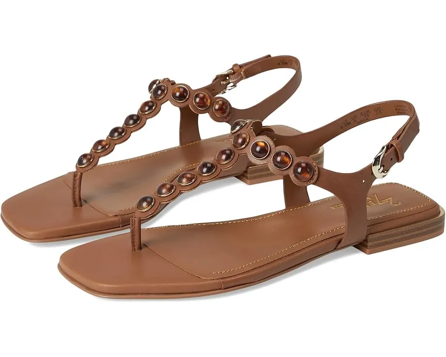 Сандалии 27 Edit Nara с украшением и технологией комфорта Naturalizer