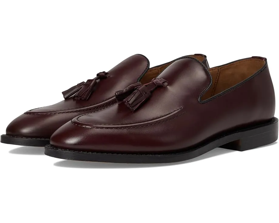 Лоферы Allen Edmonds Randtassel с кисточками и технологией комфорта