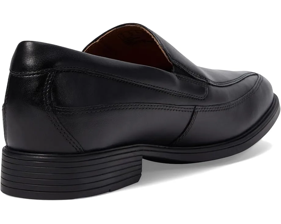 Мокасины Clarks Tilden Free из мягкой кожи с амортизирующей стелькой OrthoLite