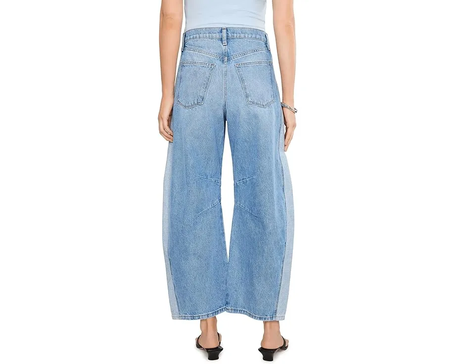 Joe's Jeans Джинсы Bowie Two Tone с крой подкову