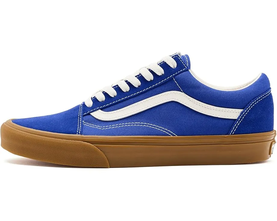 Кеды Vans Old Skool с классическим силуэтом и подошвой Waffle