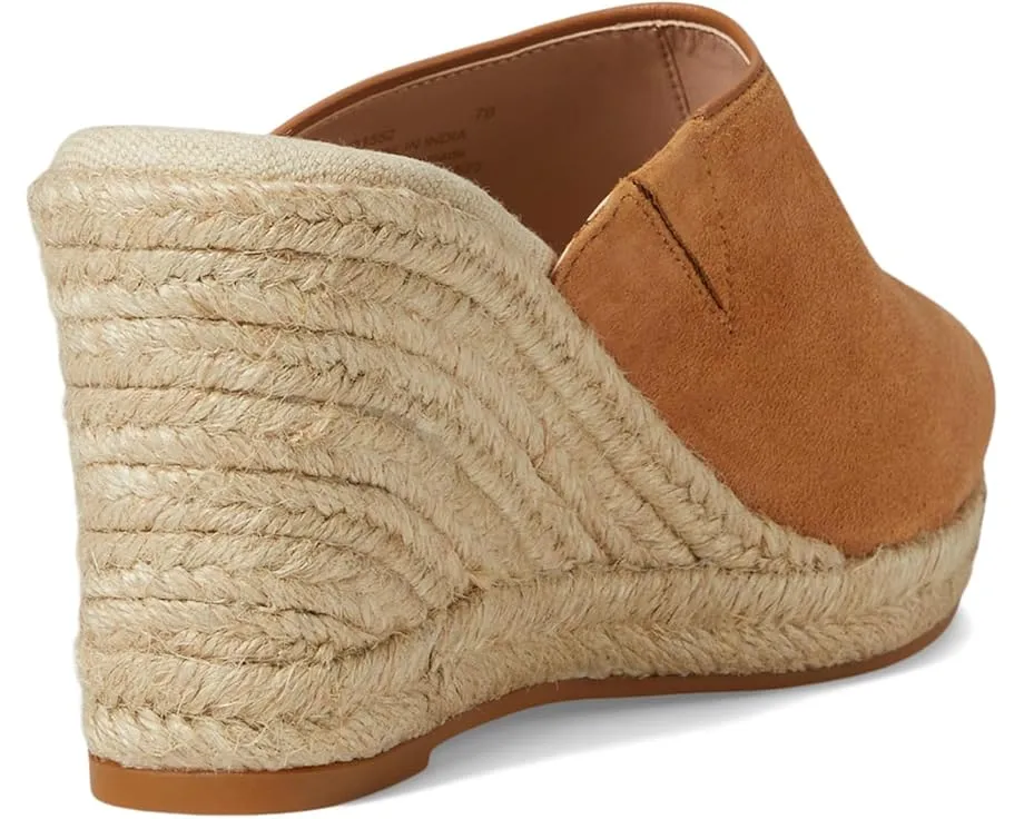 Мюли Cole Haan Cloudfeel Southcrest с платформой и открытым носком