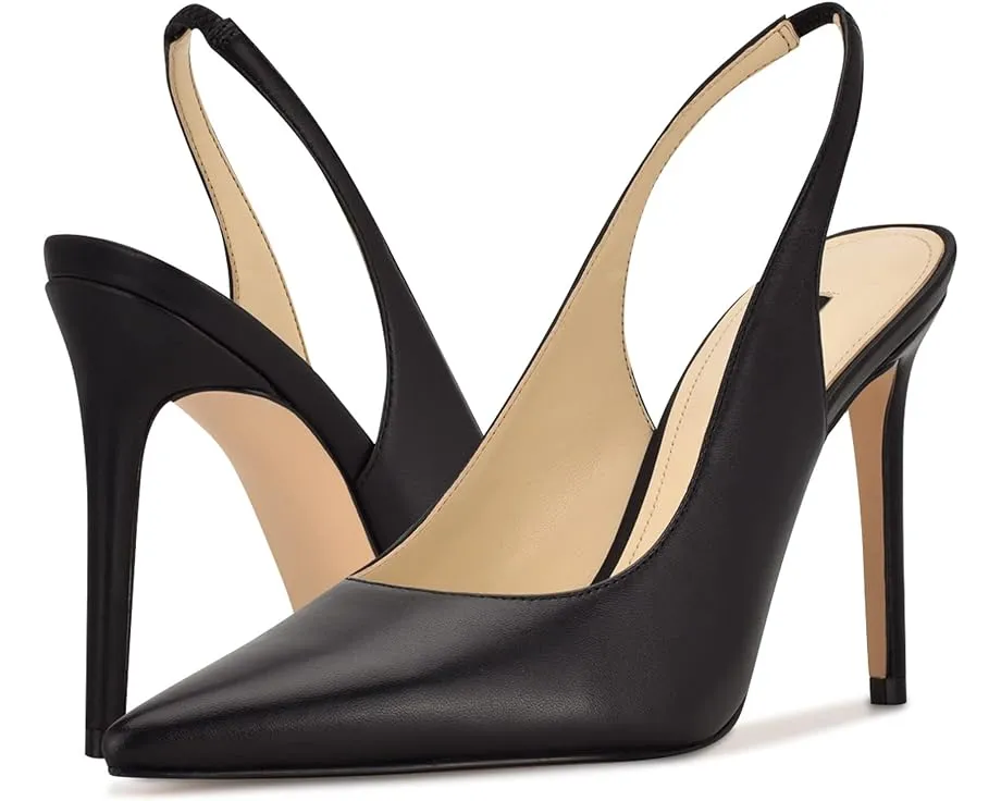 Туфли лодочки Nine West Feather на шпильке с острым носком