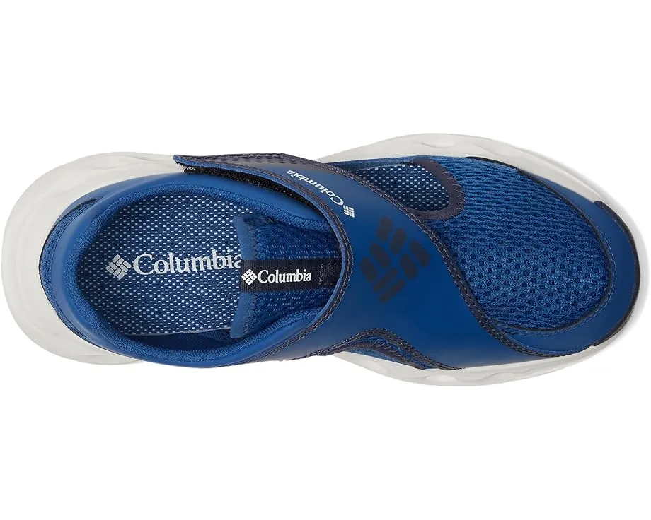 Детские сандалии Columbia Drainmaker XTR с быстрым высыханием и подошвой Omni-Grip
