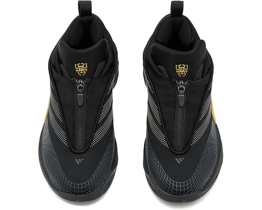 Баскетбольные кроссовки Adidas D.O.N. Issue 7 для подростков