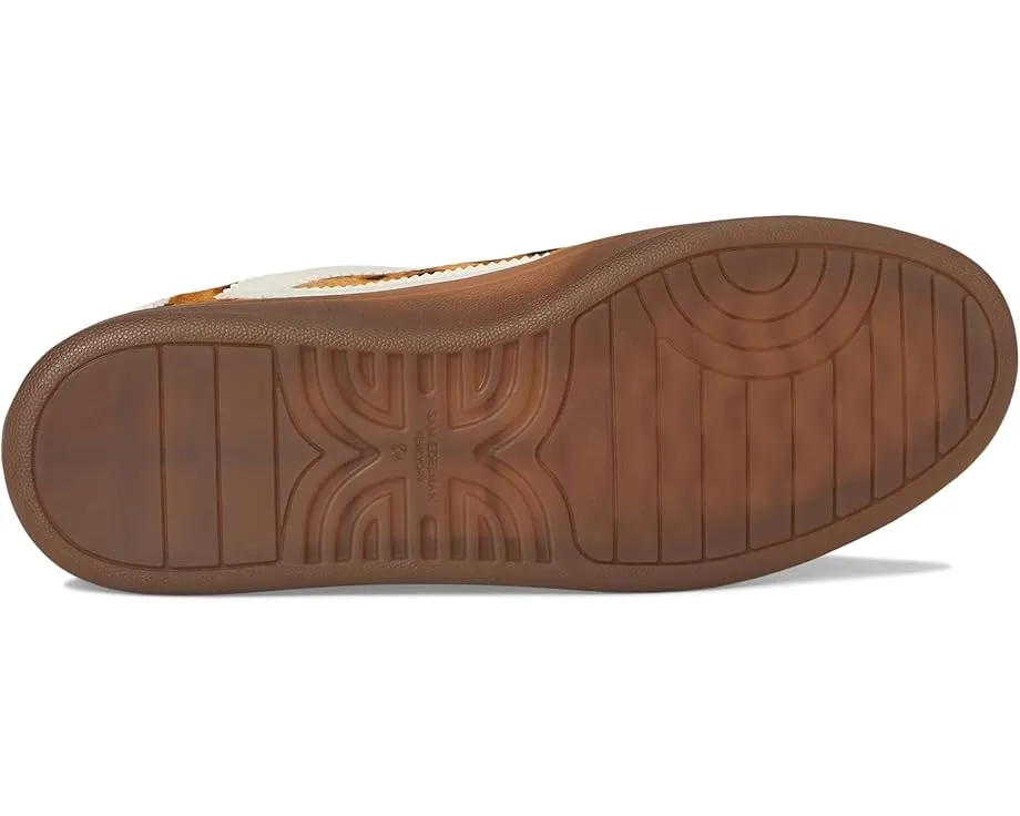 Кроссовки-мокасины Sam Edelman Talia с круглым носком