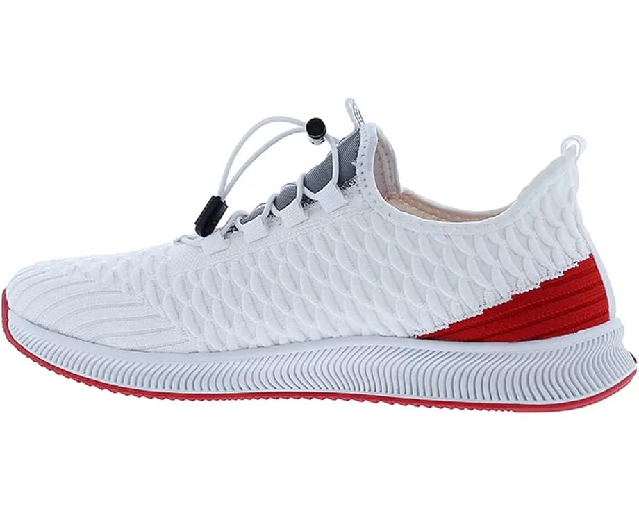 Кроссовки French Connection Cannes из трикотажа