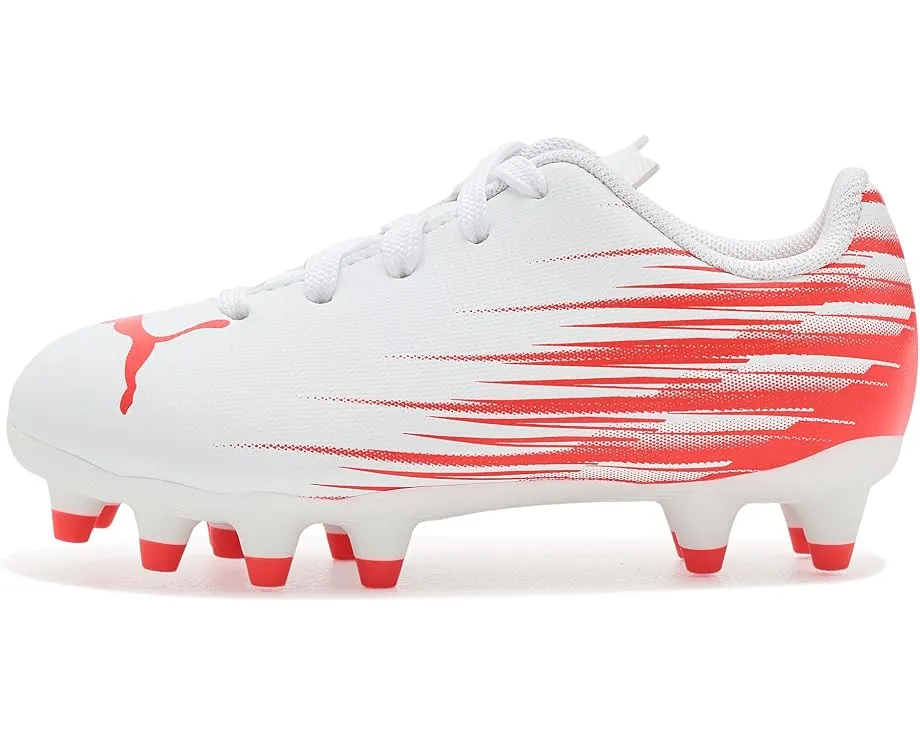 Детские бутсы Puma Attacanto II на жесткой и искусственной траве