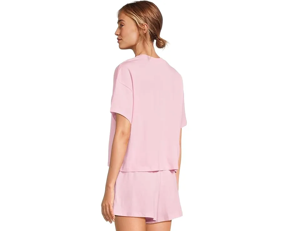 Пижамный комплект P.J. Salvage Pretty Punch с графическим принтом