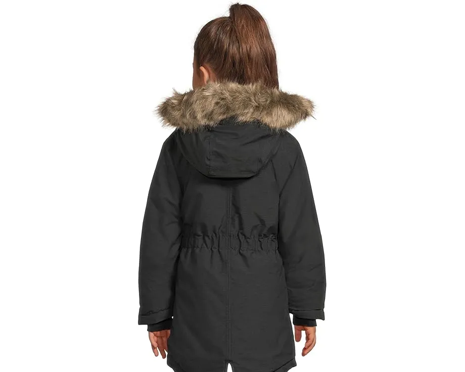 Детская куртка Columbia Nordic Strider II с отопительной подкладкой