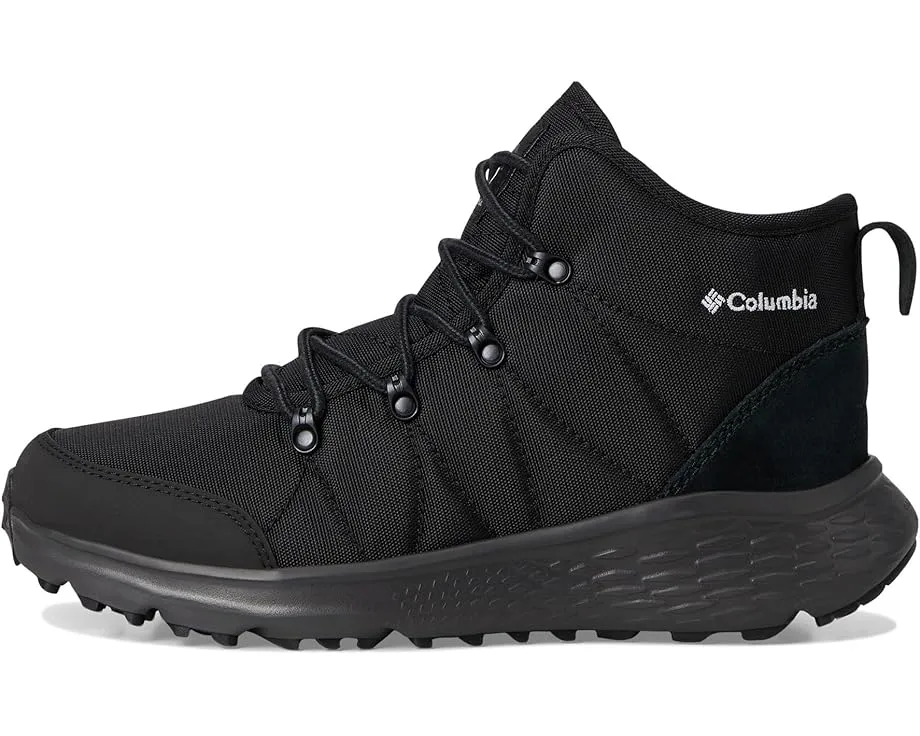 Ботинки Columbia Fairbanks Cityscape Omni Heat для городских приключений с утеплителем