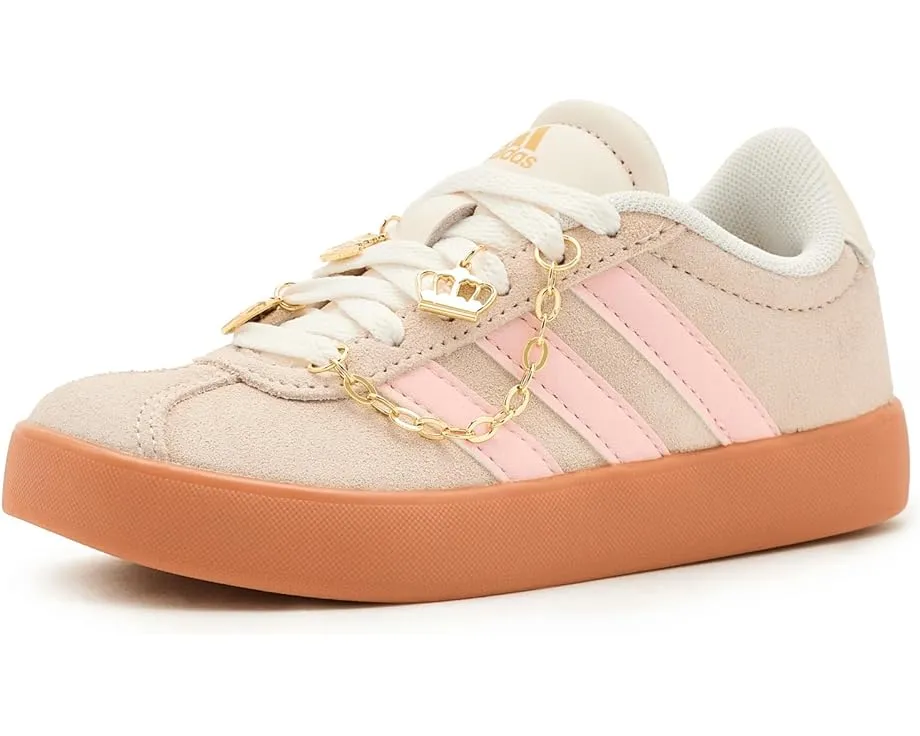 Кроссовки Adidas VL Court 3.0 для детей