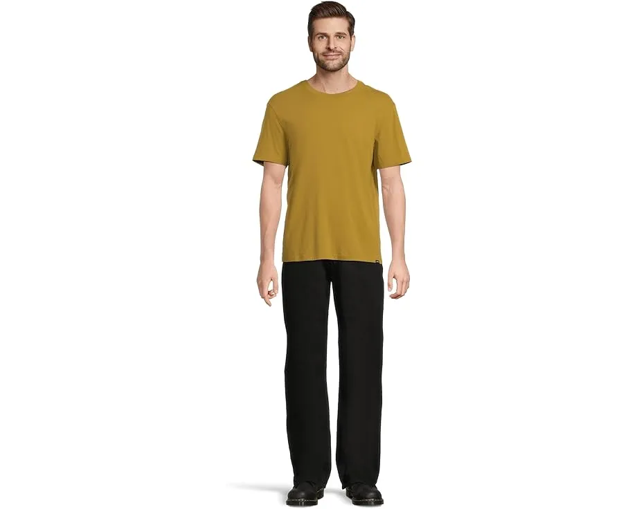 Джинсы Levi's 550 Relaxed Fit с прямым кроем и зауженным низом