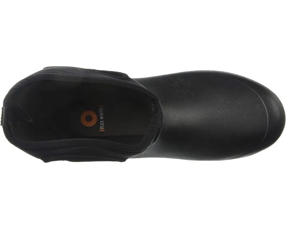 Рабочие ботинки Neo-Classic Mid с противоскользящей подошвой и изоляцией Bogs