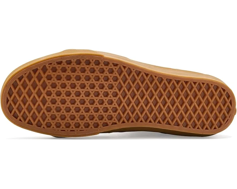 Кеды Vans Sk8-Hi высокие с переработанным верхом