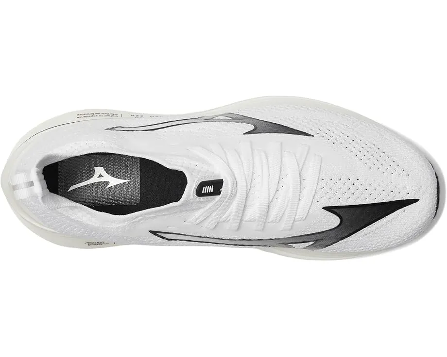 Мужские кроссовки Mizuno Neo Zen с технологией Smooth Speed Assist