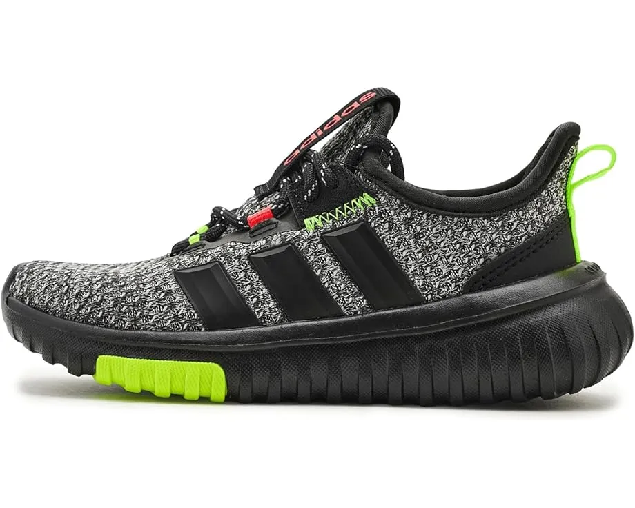 Детские кроссовки adidas Kaptir 4.0 с амортизацией Cloudfoam