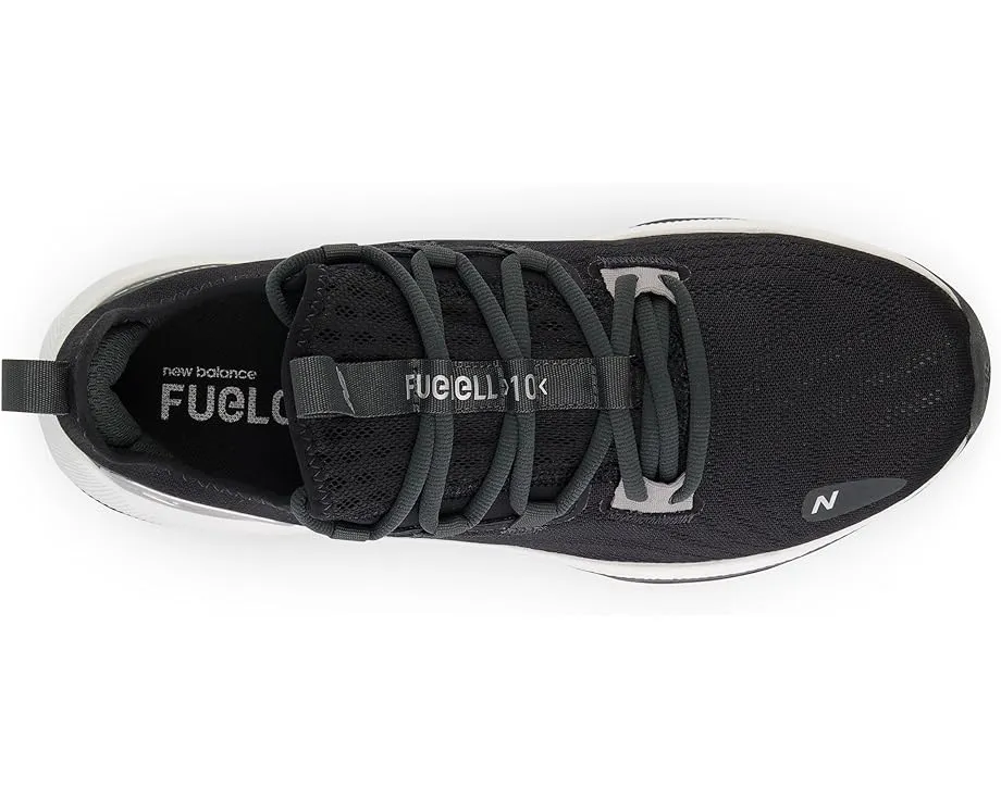 Тренировочные кроссовки New Balance FuelCell Trainer V2 с технологичной подошвой