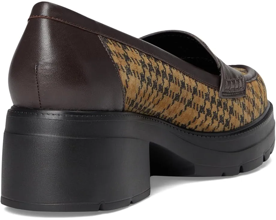 Туфли-лодочки Naturalizer Lumos с мокасиновым носком и каблуком