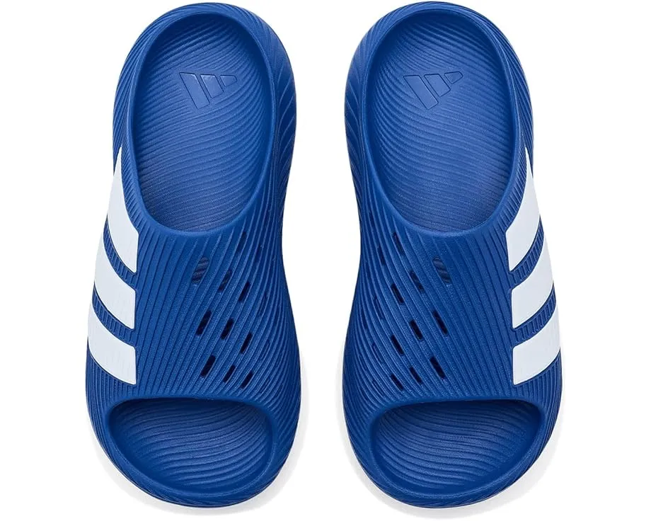 Сланцы Adidas Purechill с резиновой стелькой