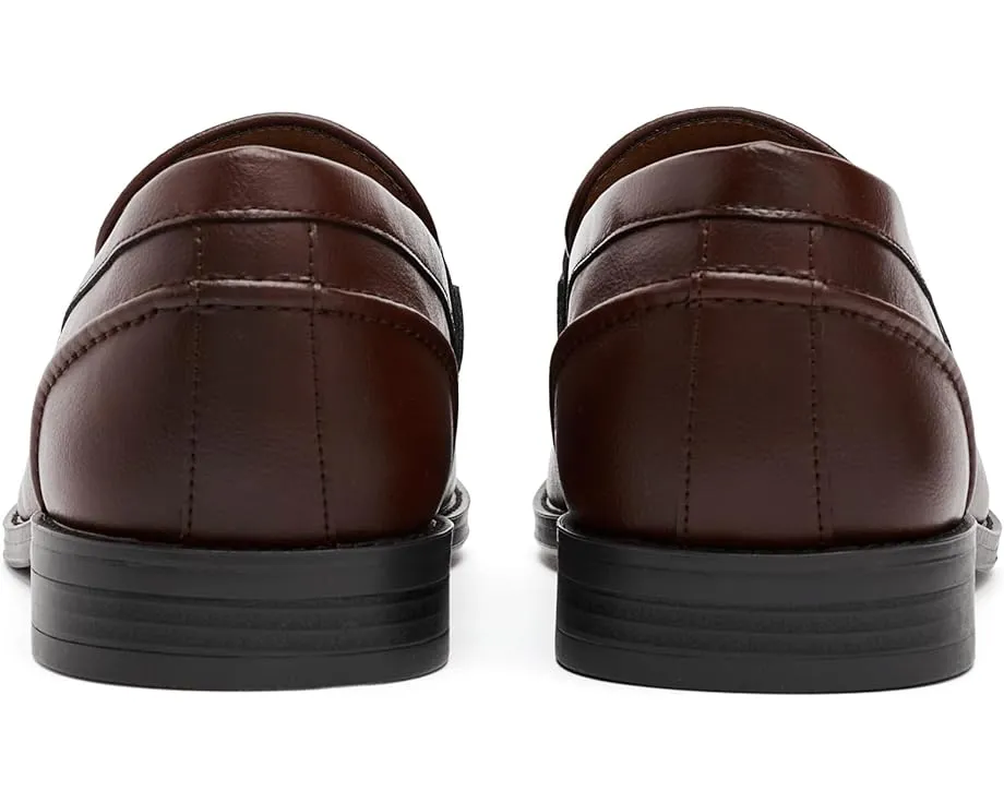 Лоферы Jamento от Tommy Hilfiger с логотипом и память формы