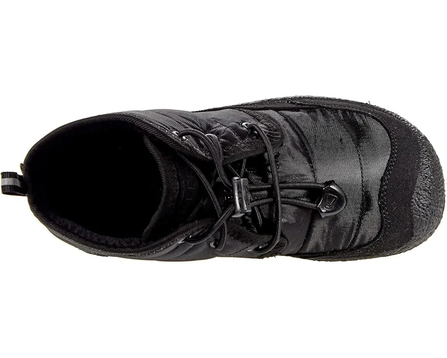 Детская обувь KEEN Howser II Chukka Waterproof с утеплителем KEEN.Warm и мембраной Keen.Dry