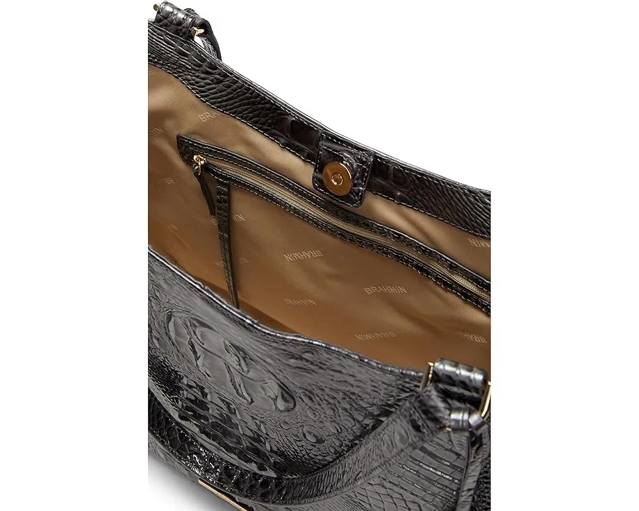 Сумка тоут Brahmin Aliza с карманами