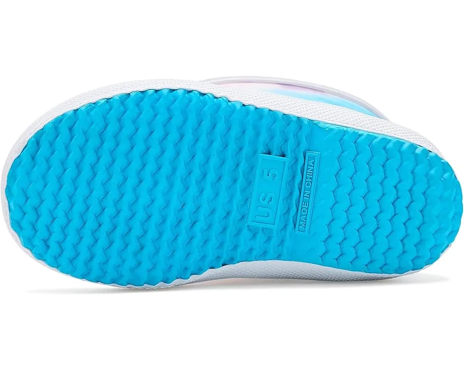 Детские резиновые сапоги Hunter First Classic с дизайном Space Doodle