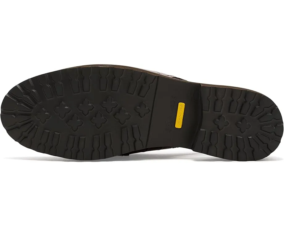 Лоферы Cole Haan Gwendolyn Penny Sling с открытой пяткой