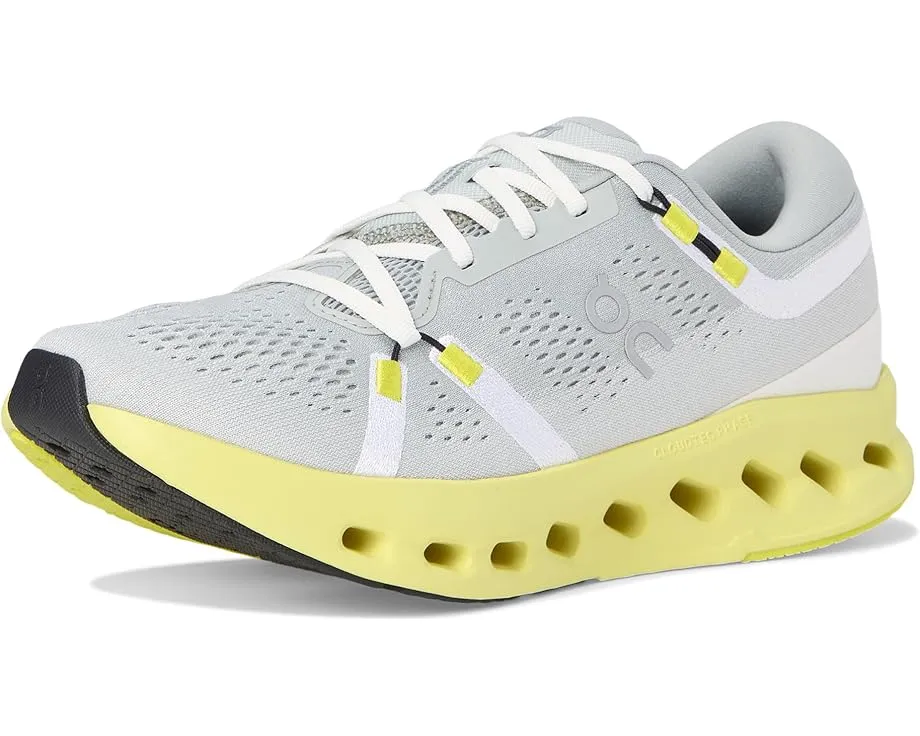 Беговые кроссовки On Cloudsurfer 2 с амортизацией CloudTec Phase и дышащим верхом
