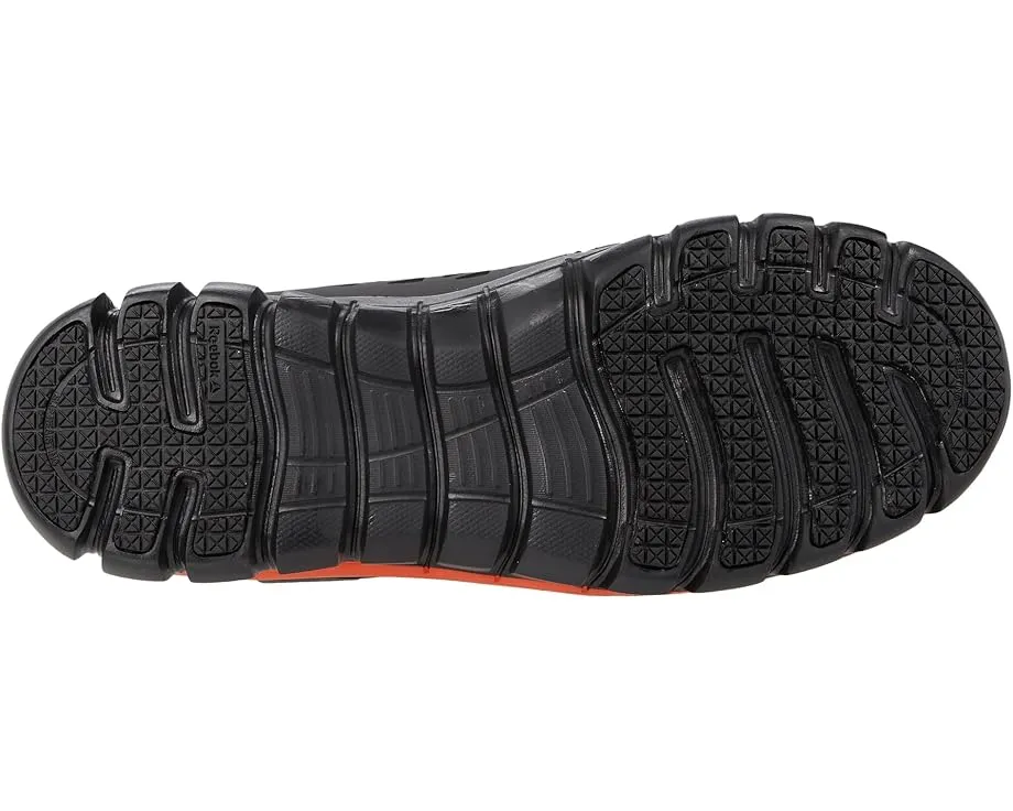 Рабочие кроссовки Reebok Work Sublite Cushion с композитным мыском