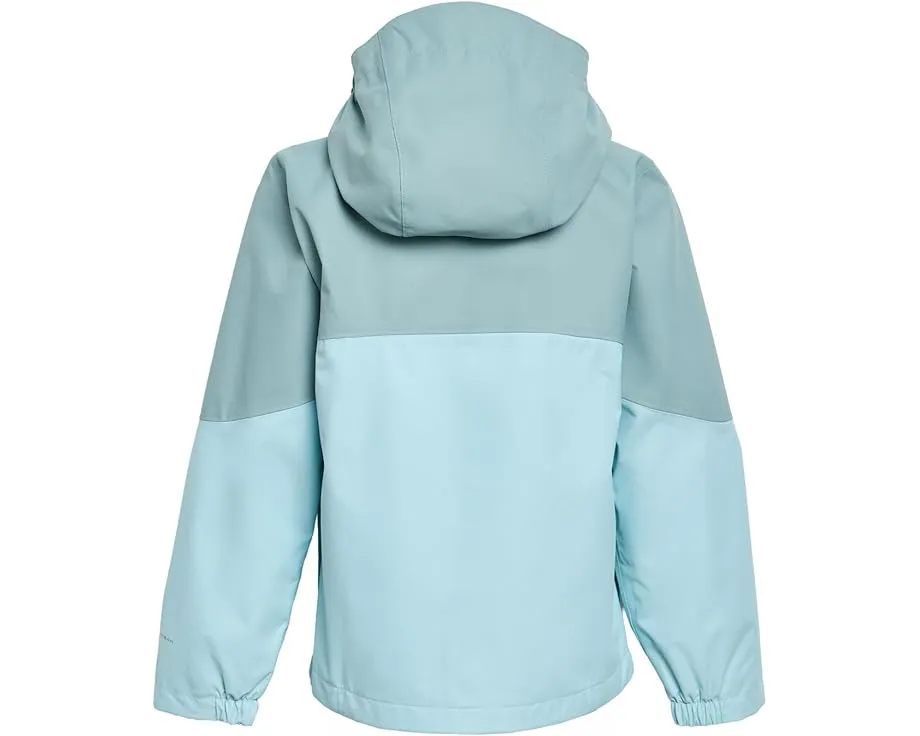 Детская куртка Columbia Hikebound II с водонепроницаемой технологией Omni Tech