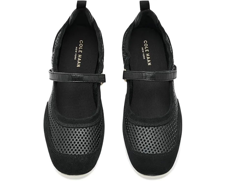 Cole Haan туфли Grandpro Travina Maryjane Ballets