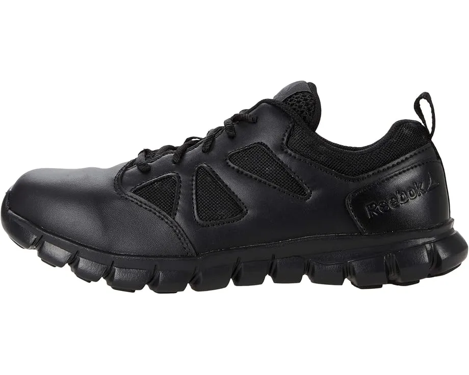 Тактические ботинки Reebok Work Sublite Cushion с мягким носком