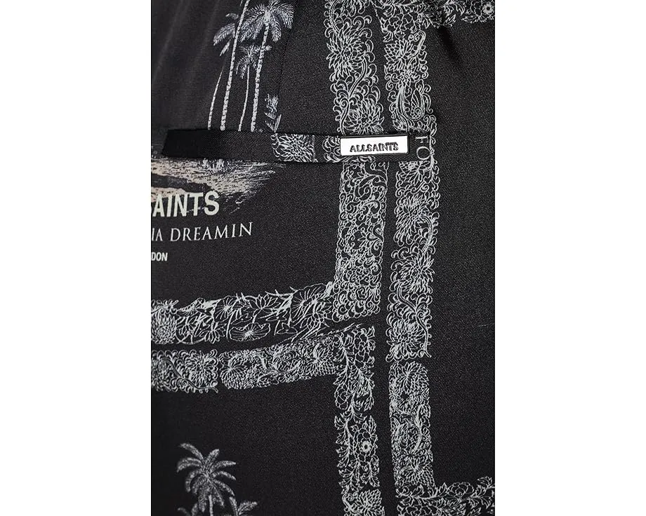 Шорты Lettie AllSaints