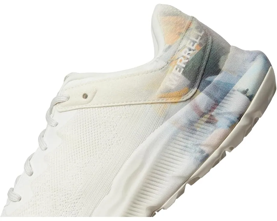 Merrell Antora 4 Aerial трейловые кроссовки с технологией FLEXconnect