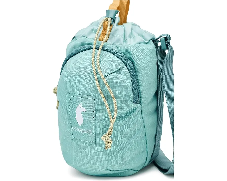Сумка Cotopaxi Todo Water Bottle Sling 2L из рипстоп полиэстера с регулируемым ремнем