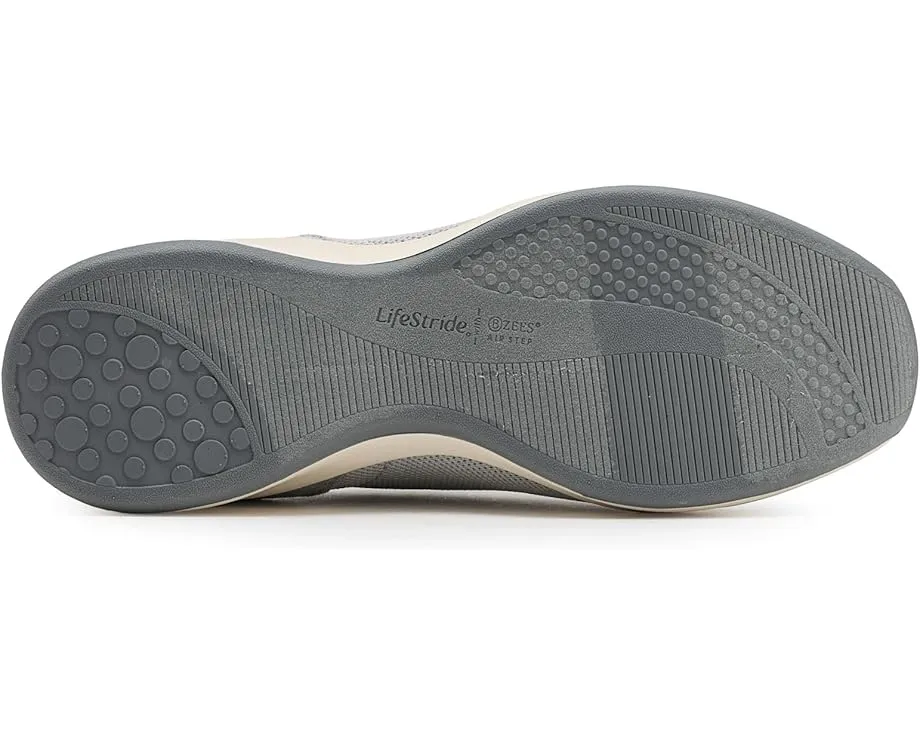 Спортивные слипоны Upbeat с технологией Air Step и вязкой