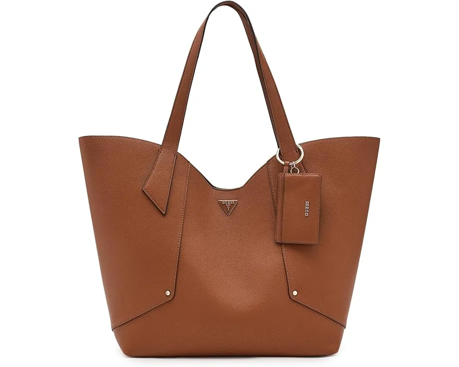 Большой тоут Darcy 2 в 1 от GUESS со съемным мешочком