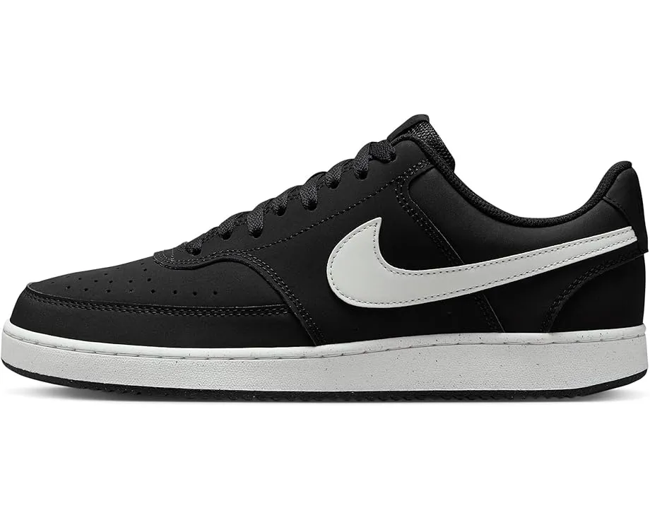Кроссовки Nike Court Vision Low V2 Premium с усиленной амортизацией