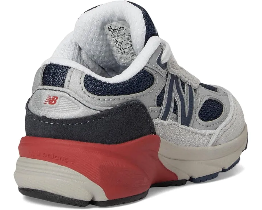 Кроссовки New Balance 990v6 FuelCell с подошвой ENCAP