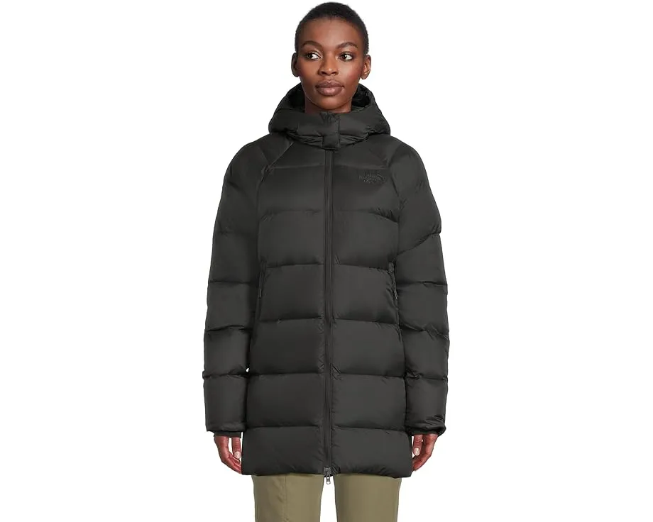 Пуховая парка Hydrenalite City с капюшоном от The North Face