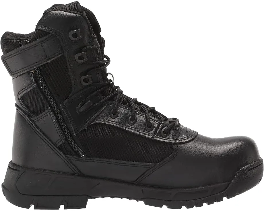 Тактические ботинки Bates Tactical Sport 2 Tall Side Zip DryGuard Composite Toe