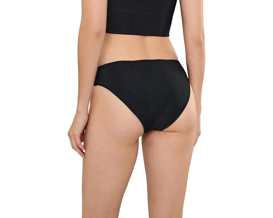 Низкие плавки Saffron с запахом и умеренным покрытием для комфорта